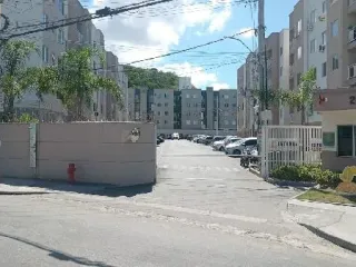 Imagem do imóvel AP63760