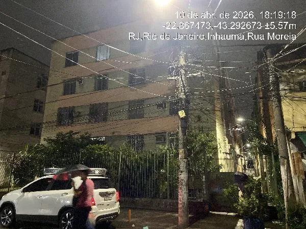 Imagem do imóvel AP80415