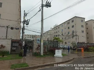 Imagem do imóvel AP75619