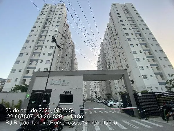 Imagem do imóvel AP88410