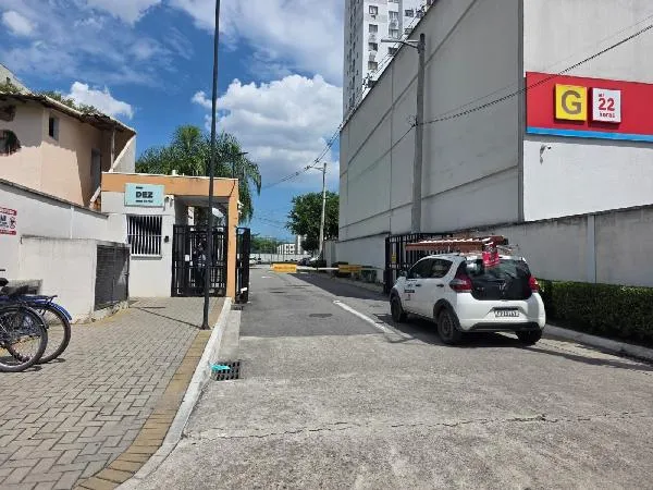 Imagem do imóvel AP34635