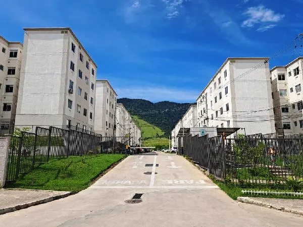 Imagem do imóvel AP94843