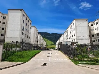 Imagem do imóvel AP95691