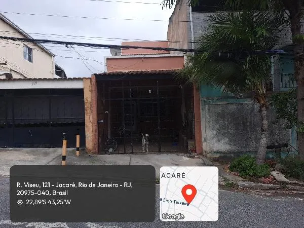 Imagem do imóvel CA30502