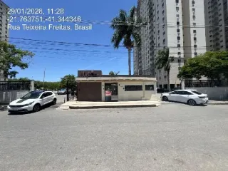 Imagem do imóvel AP58364