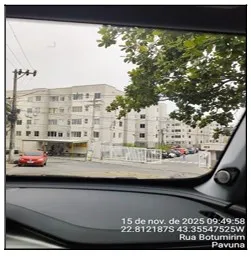 Imagem do imóvel AP10618