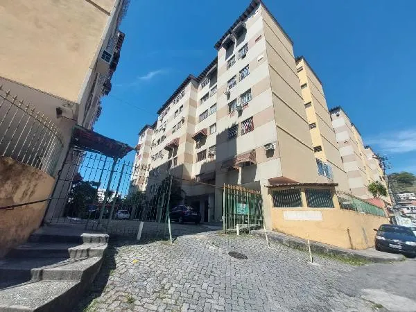 Imagem do imóvel AP93654