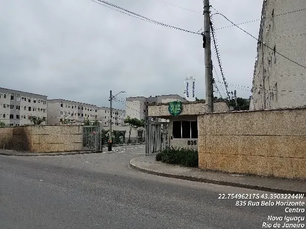 Imagem do imóvel AP83750