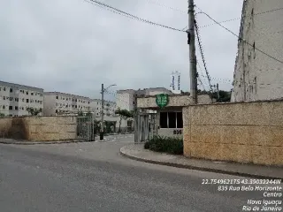 Imagem do imóvel AP83750