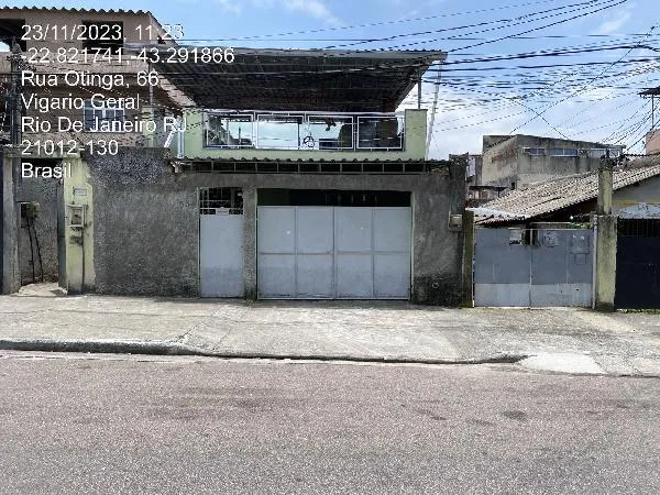 Imagem do imóvel CA19309