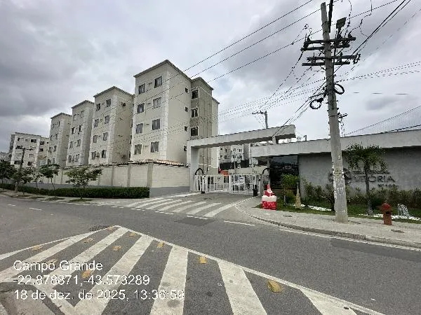 Imagem do imóvel AP81600