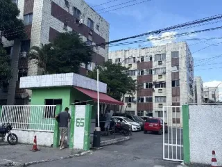 Imagem do imóvel AP30652