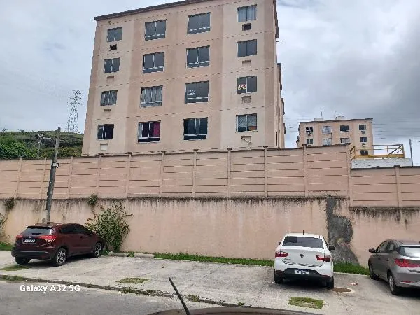 Imagem do imóvel AP80292