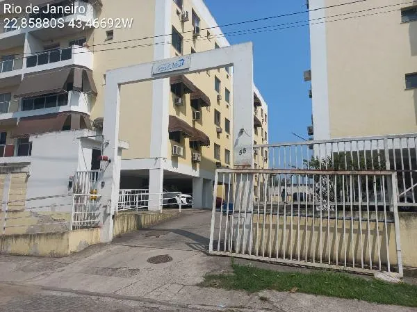 Imagem do imóvel AP71352