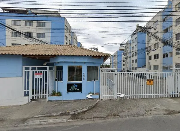Imagem do imóvel AP94345