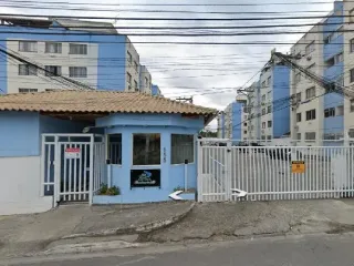 Imagem do imóvel AP57192